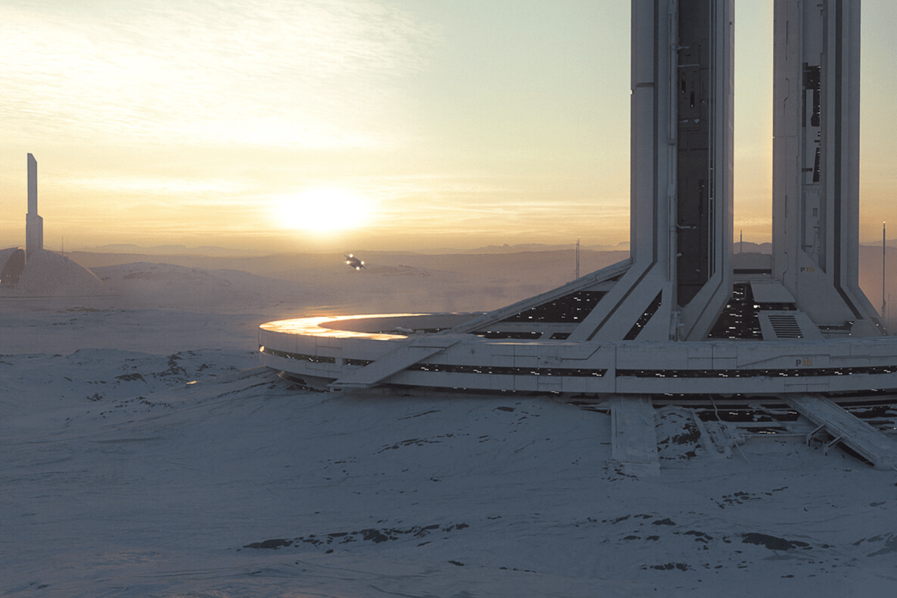 AU 2024 Media & Entertainment Autodesk University